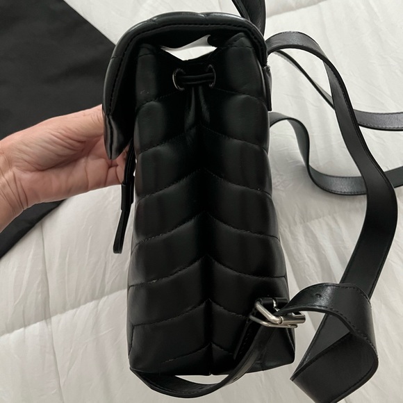 Saint Laurent Lou Lou Backpack - Picture 10 of 17